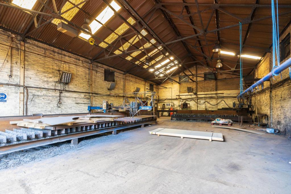 Land for sale in 3 Marion Street, Bellshill, ML4 1EB, ML4