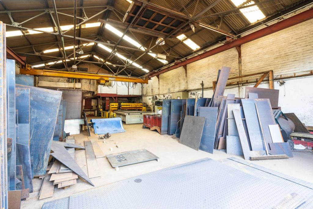 Land for sale in 3 Marion Street, Bellshill, ML4 1EB, ML4