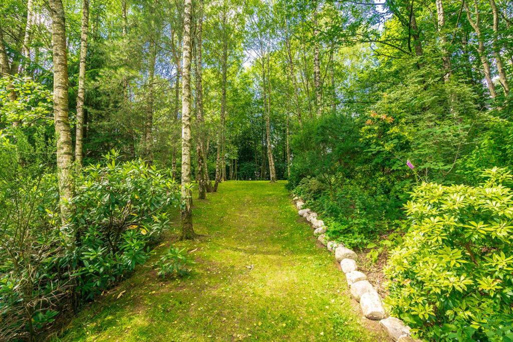 Commercial property for sale in Glenshieling House and Lodge Hatton