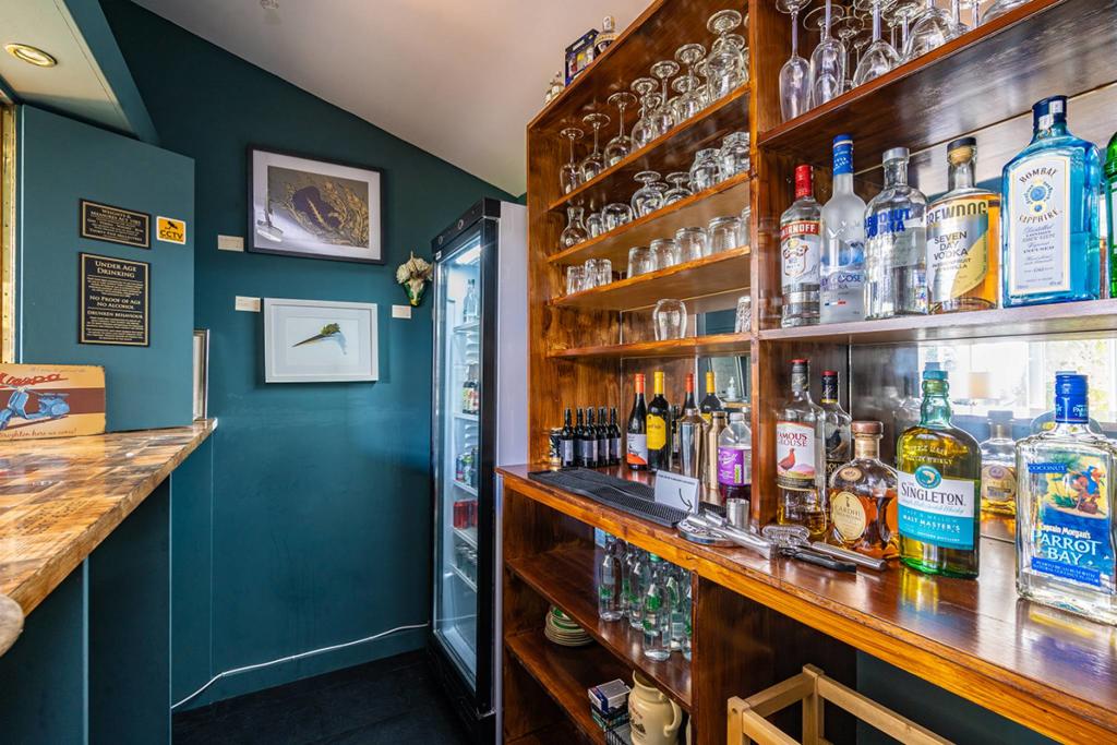 Commercial property for sale in Glenshieling House and Lodge Hatton