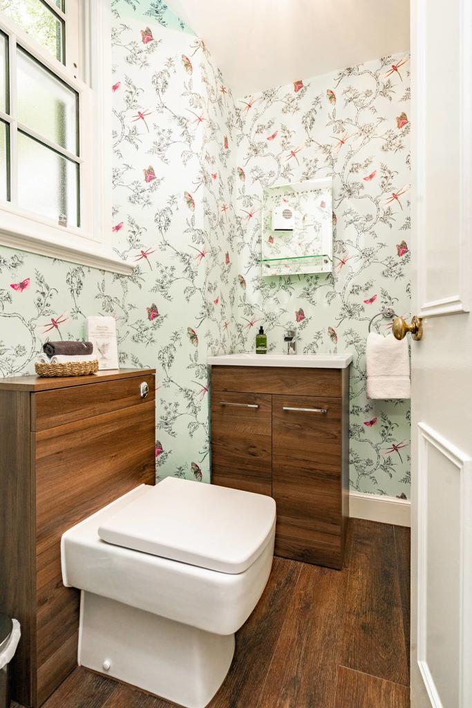 Commercial property for sale in Glenshieling House and Lodge Hatton