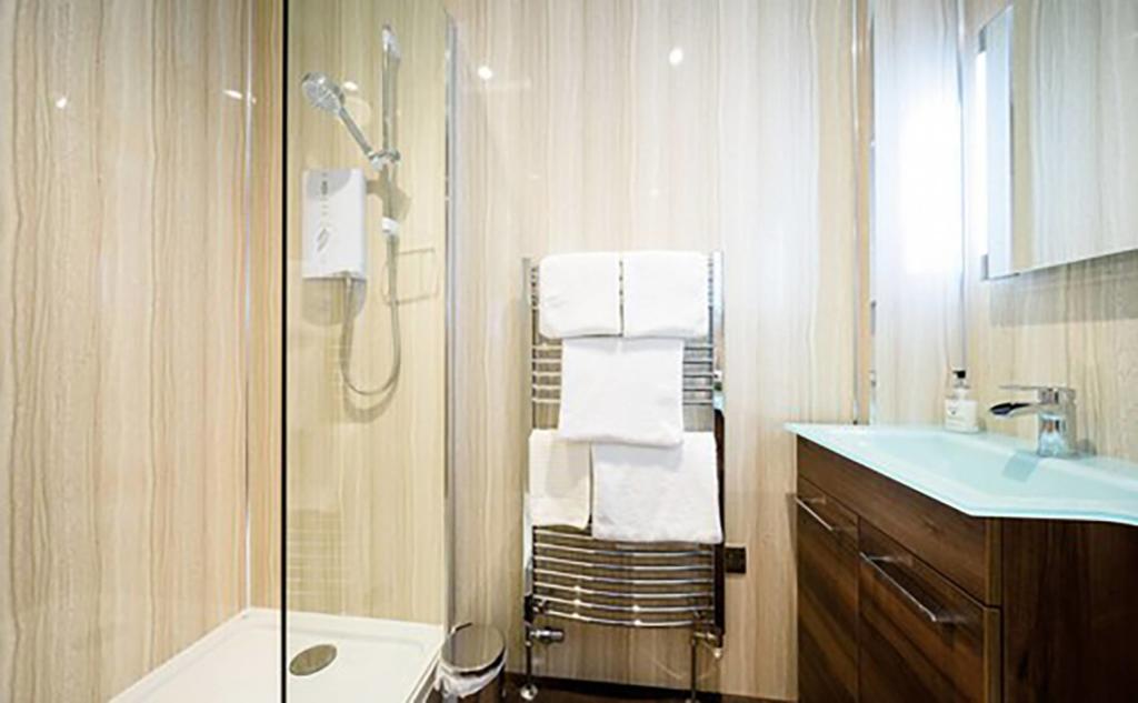 Commercial property for sale in Glenshieling House and Lodge Hatton