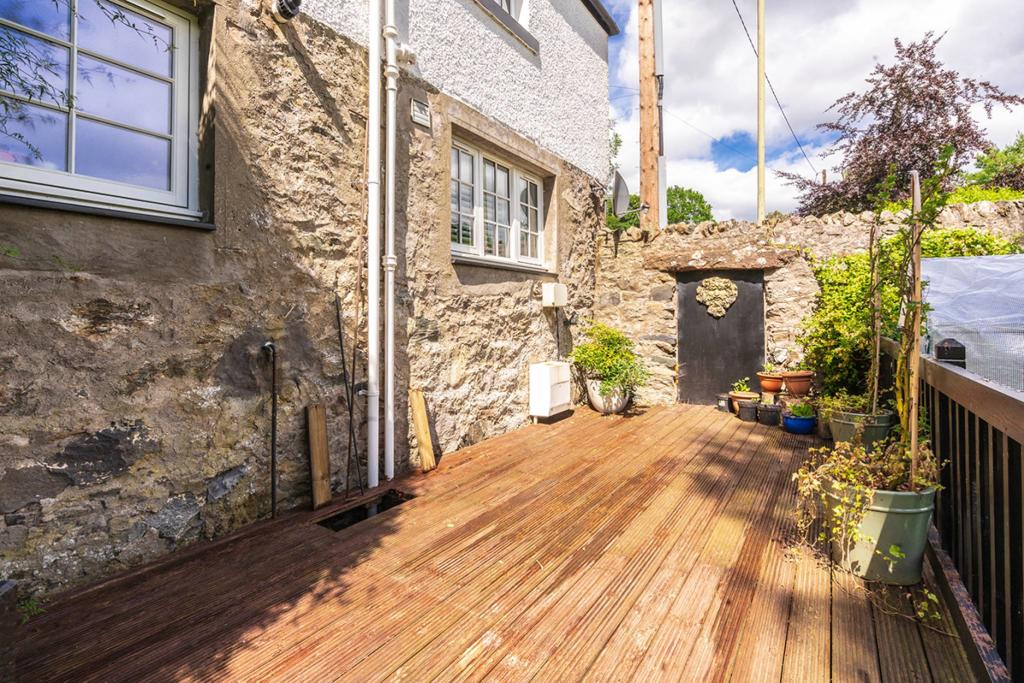 Commercial property for sale in Glenshieling House and Lodge Hatton