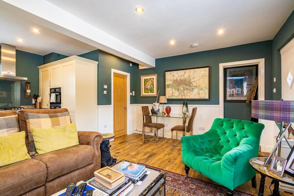 Commercial property for sale in Glenshieling House and Lodge Hatton