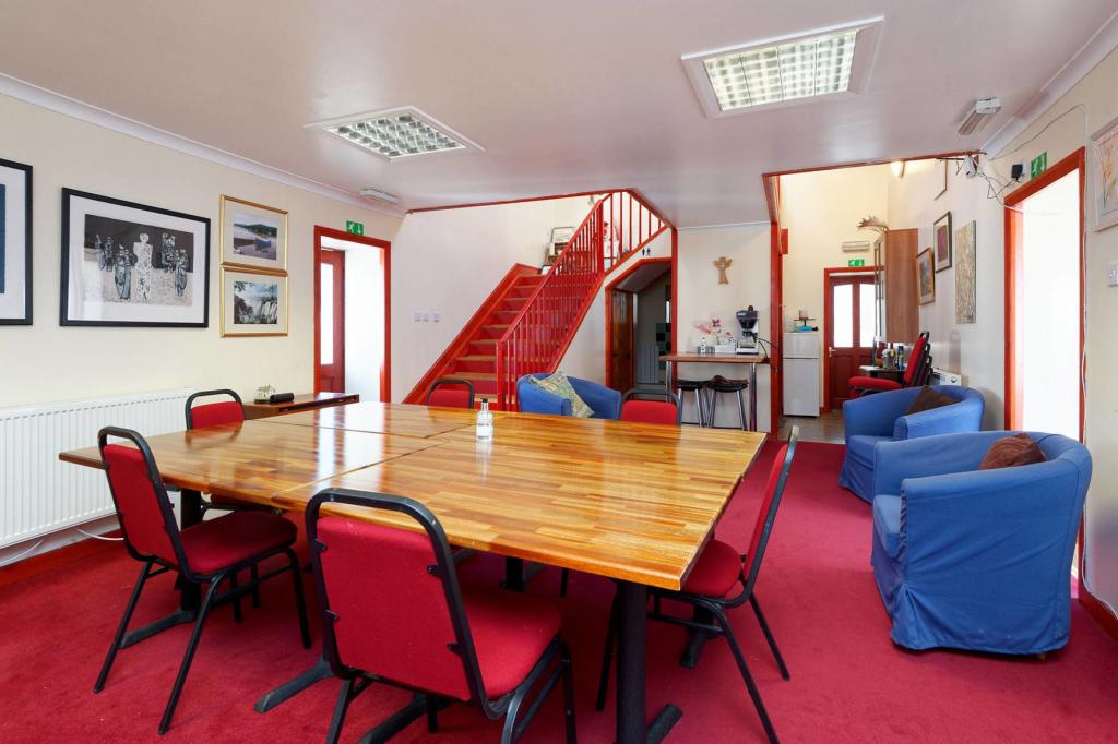 Commercial property for sale in Lochhouse Farm, Beattock, Moffat, DG10