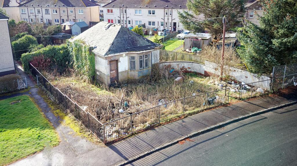 Commercial property for sale in Police Station Glencairn Avenue, Wishaw