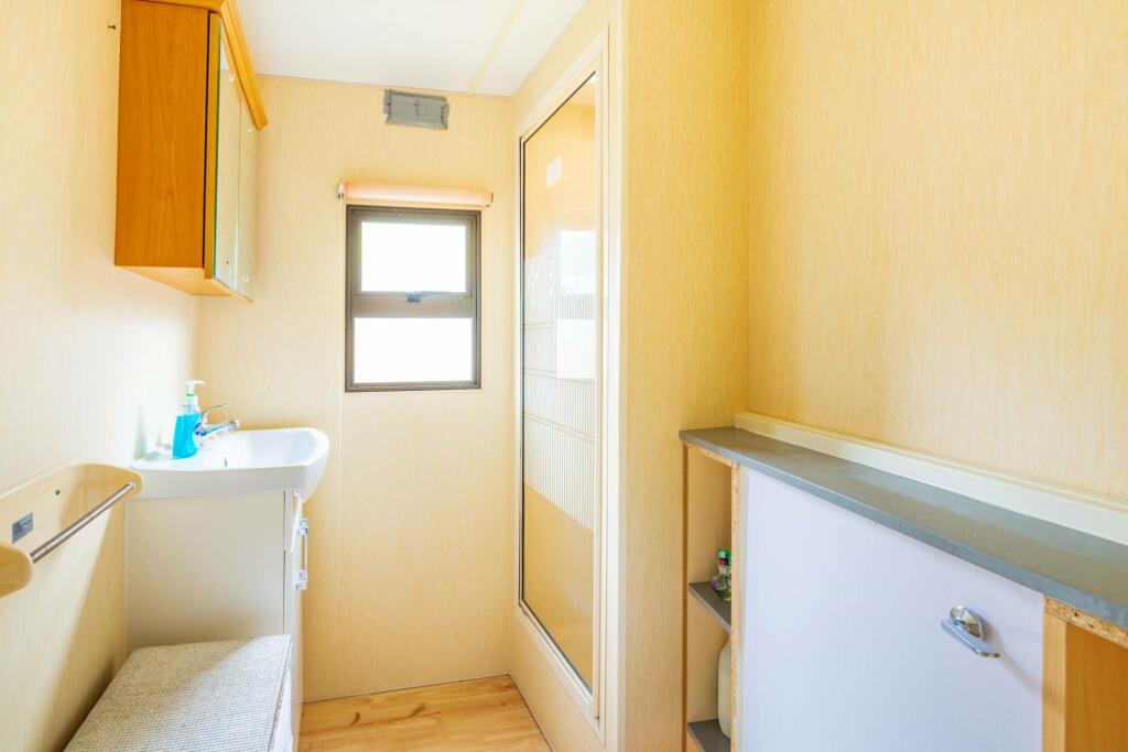 Additional property image - Plot of Land Gollachy Ice House, Gordon Street, Buckie, AB56 5QR