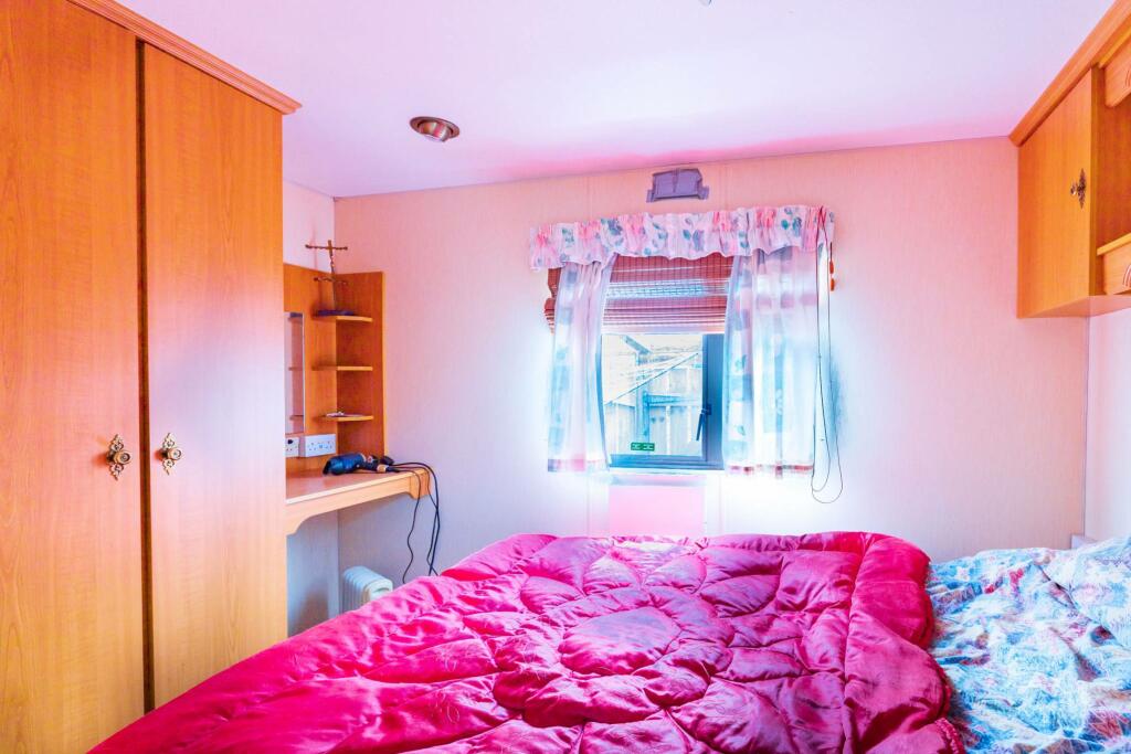 Additional property image - Plot of Land Gollachy Ice House, Gordon Street, Buckie, AB56 5QR