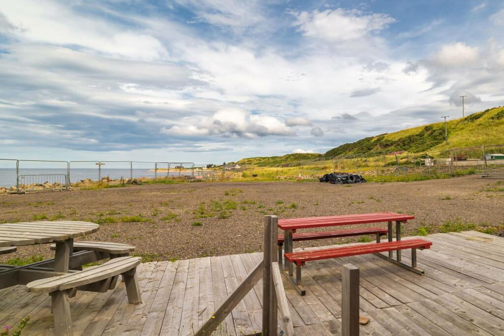 Additional property image - Plot of Land Gollachy Ice House, Gordon Street, Buckie, AB56 5QR