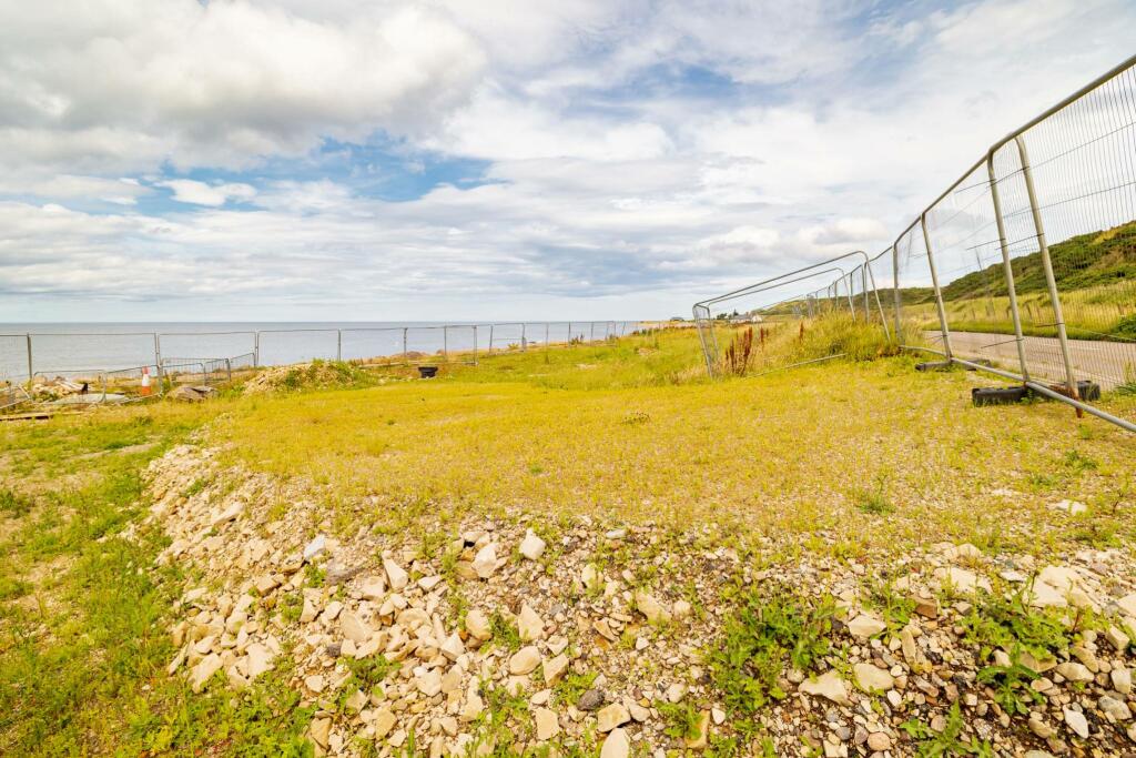 Additional property image - Plot of Land Gollachy Ice House, Gordon Street, Buckie, AB56 5QR