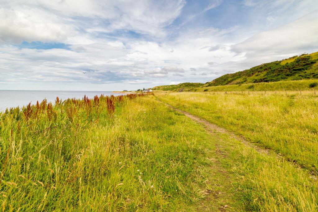 Additional property image - Plot of Land Gollachy Ice House, Gordon Street, Buckie, AB56 5QR