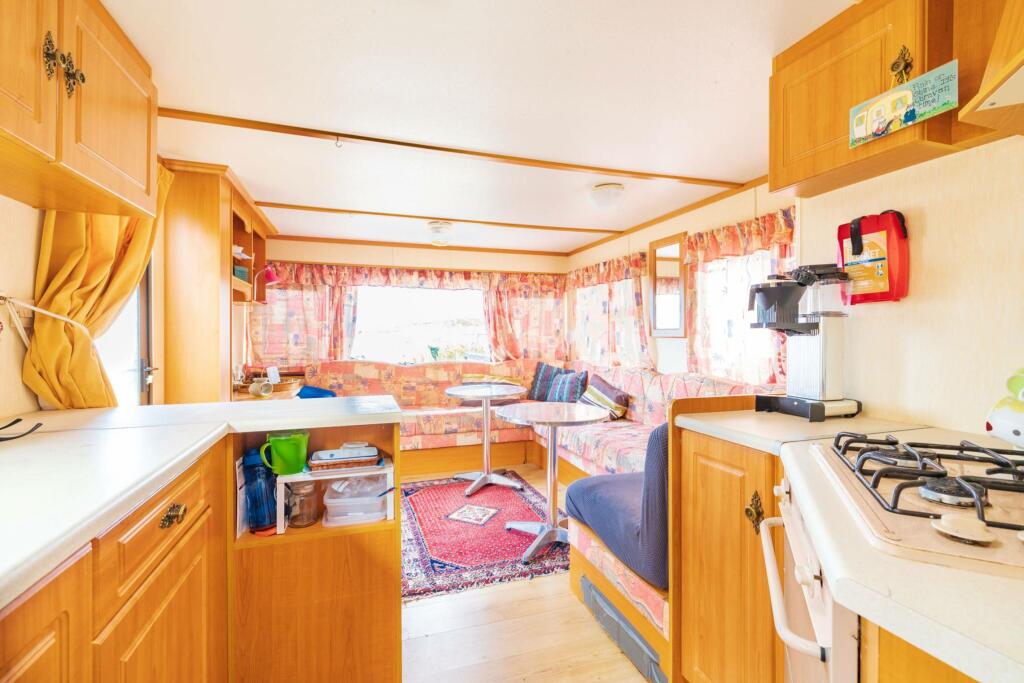 Additional property image - Plot of Land Gollachy Ice House, Gordon Street, Buckie, AB56 5QR