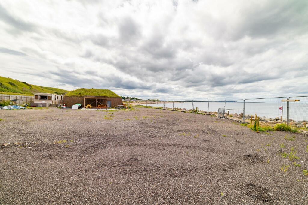 Additional property image - Plot of Land Gollachy Ice House, Gordon Street, Buckie, AB56 5QR