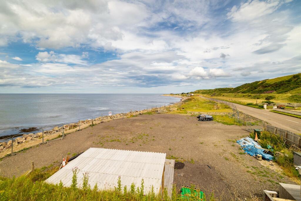 Additional property image - Plot of Land Gollachy Ice House, Gordon Street, Buckie, AB56 5QR