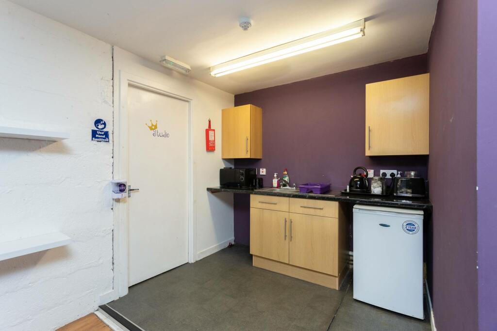 Additional property image - Notorious Dance Studio, Millfield Feus, Arbroath, DD11 2QJ