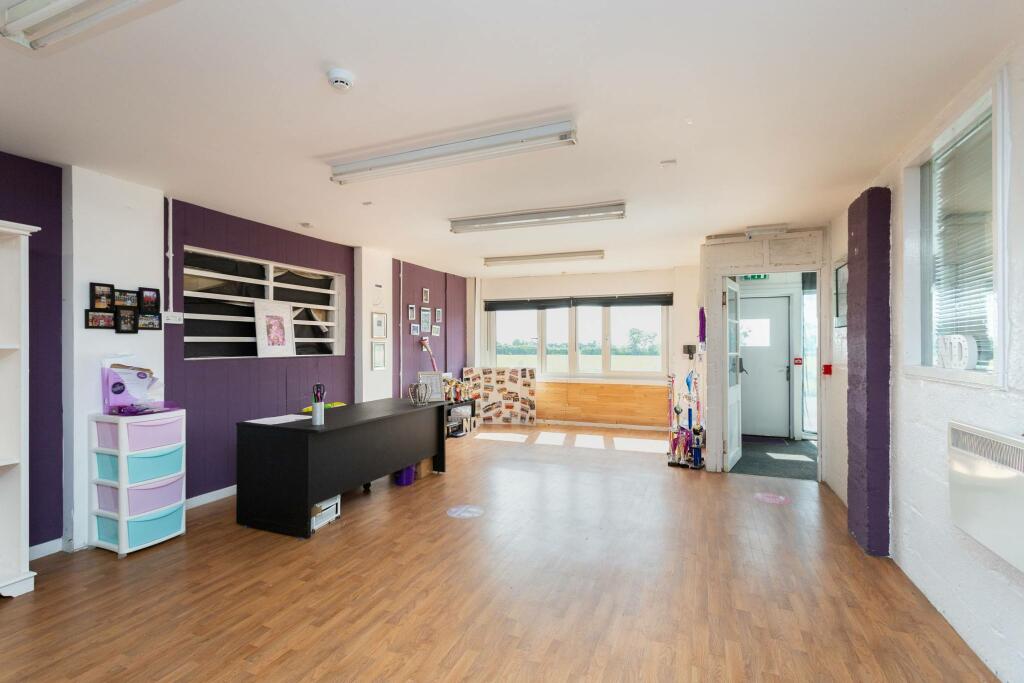 Additional property image - Notorious Dance Studio, Millfield Feus, Arbroath, DD11 2QJ