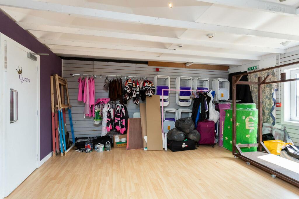 Additional property image - Notorious Dance Studio, Millfield Feus, Arbroath, DD11 2QJ