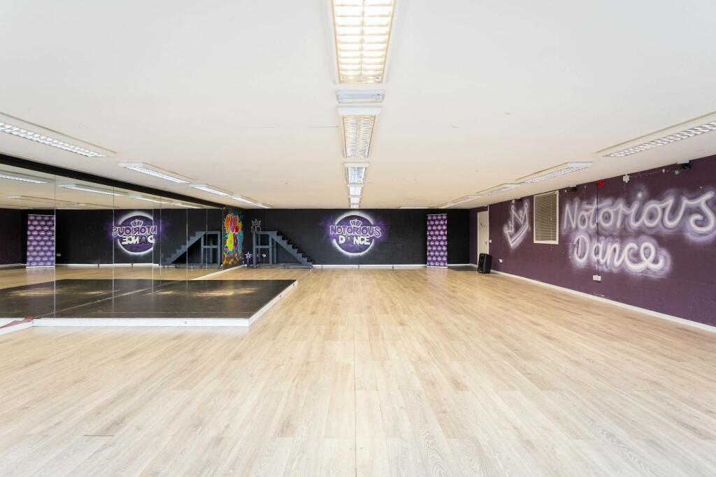 Additional property image - Notorious Dance Studio, Millfield Feus, Arbroath, DD11 2QJ