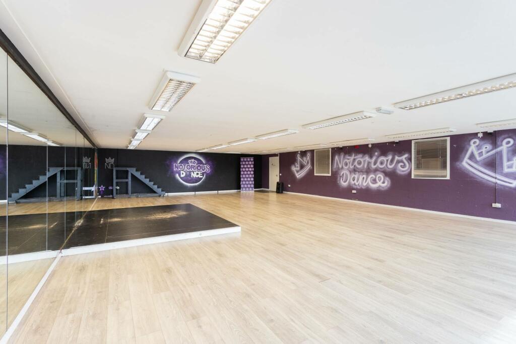 Additional property image - Notorious Dance Studio, Millfield Feus, Arbroath, DD11 2QJ