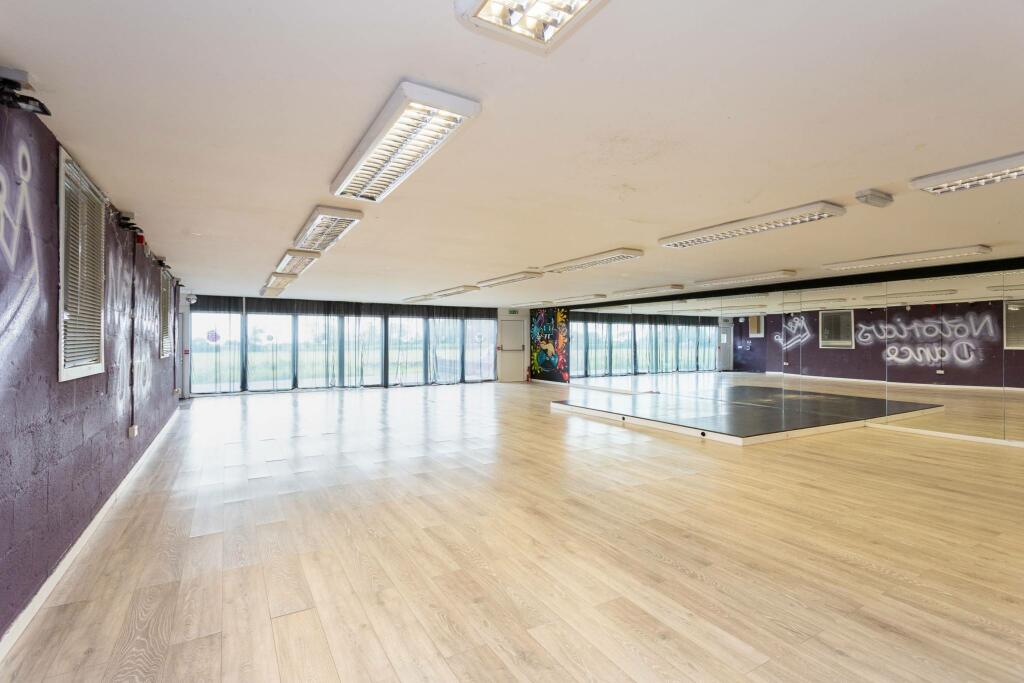 Additional property image - Notorious Dance Studio, Millfield Feus, Arbroath, DD11 2QJ