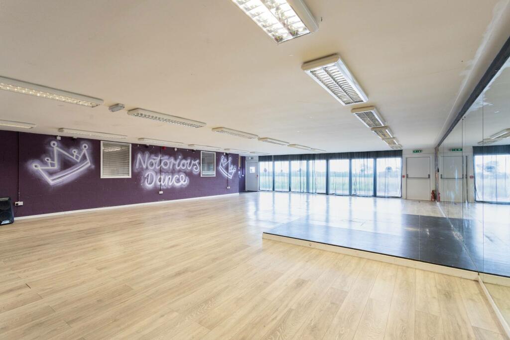 Additional property image - Notorious Dance Studio, Millfield Feus, Arbroath, DD11 2QJ