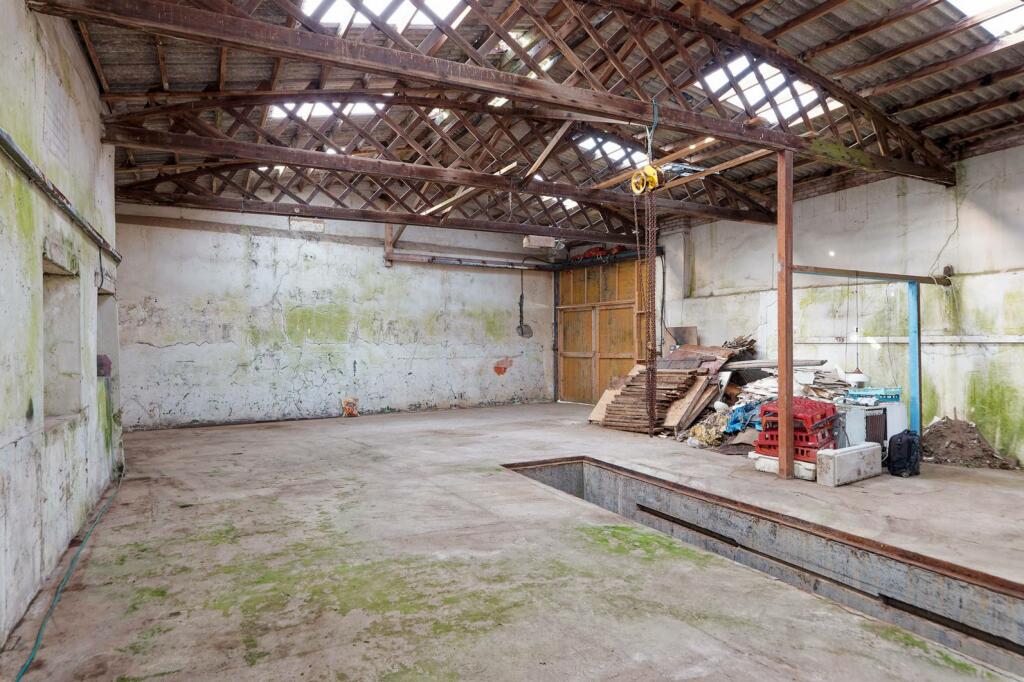 Additional property image - 12 The Square, Port William, Newton Stewart, DG8 9SE