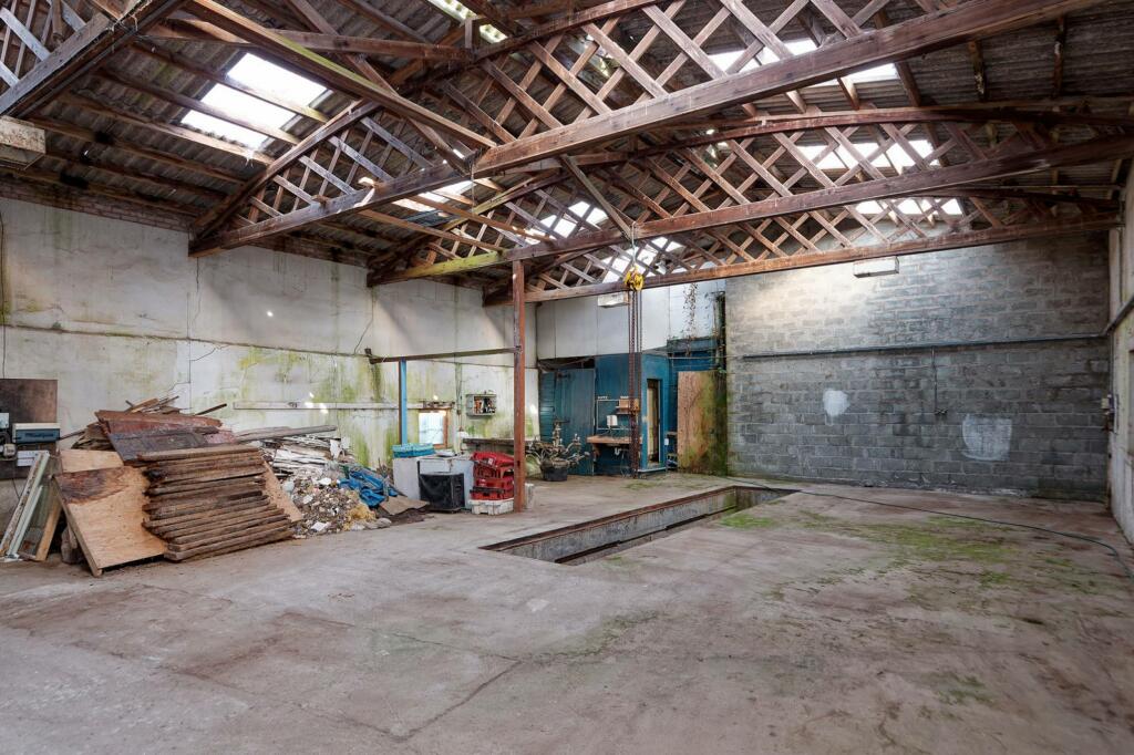 Additional property image - 12 The Square, Port William, Newton Stewart, DG8 9SE
