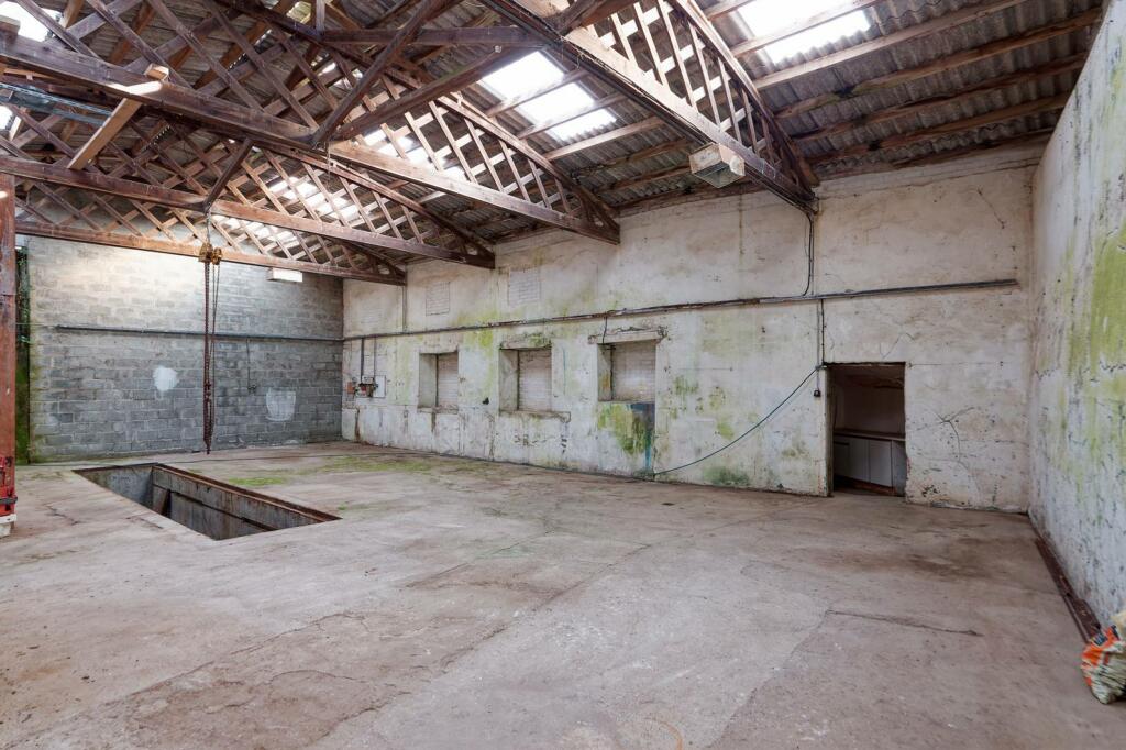 Additional property image - 12 The Square, Port William, Newton Stewart, DG8 9SE