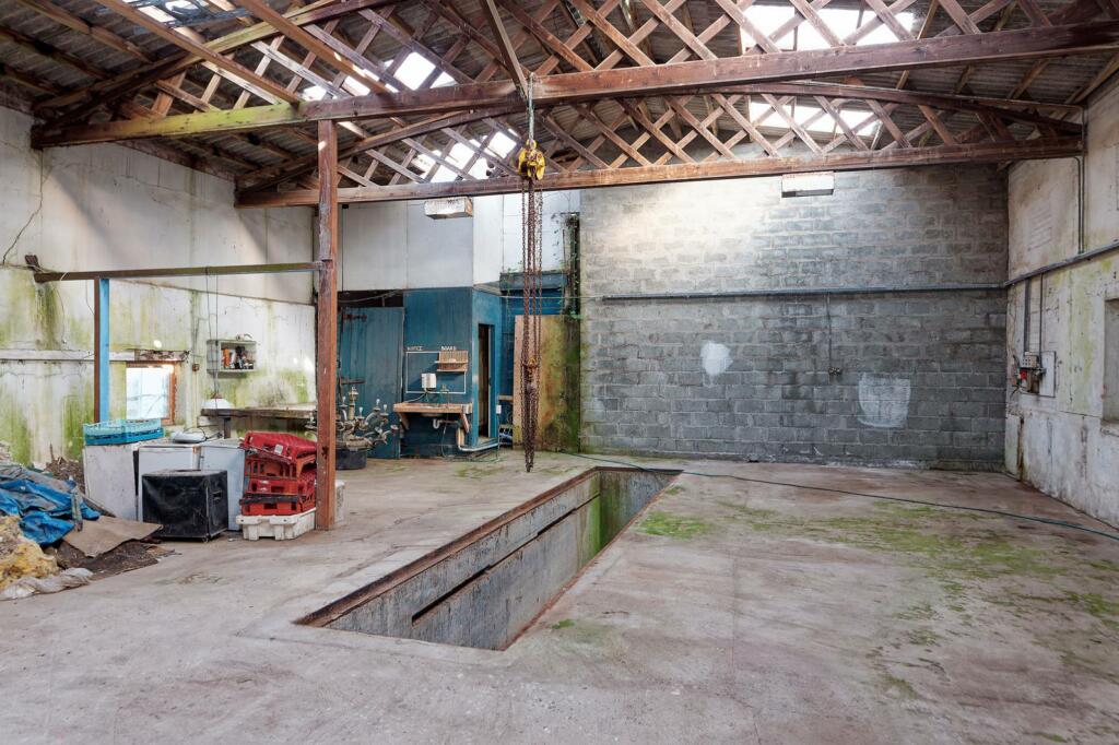 Additional property image - 12 The Square, Port William, Newton Stewart, DG8 9SE