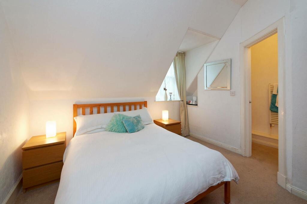 Additional property image - Cross Keys Hotel, High Street, New Galloway, DG7 3RN