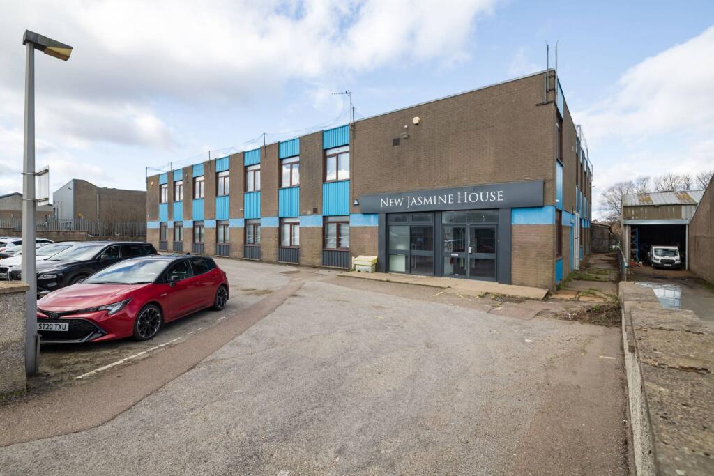 Main image of property: New Jasmine House Greenbank Place, East Tullos Industrial Estate, Aberdeen, AB12 3BT