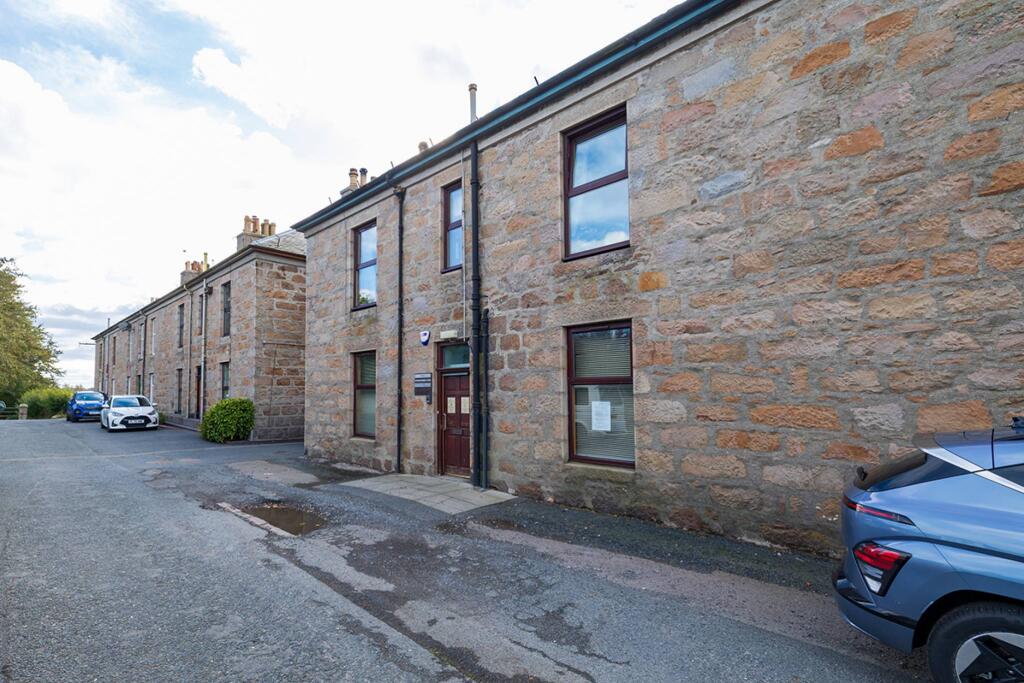 Main image of property: Surgery Premises Woodside Terrace, Udny Station, Ellon, AB41 6PJ