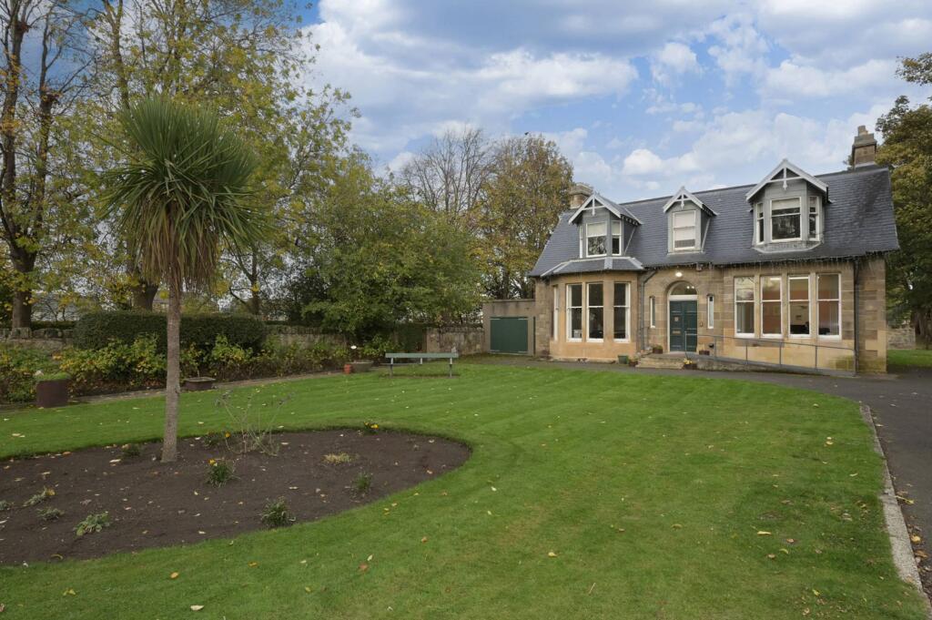 Main image of property: Woodbine Cottage West Loan, Prestonpans, EH32 9WU