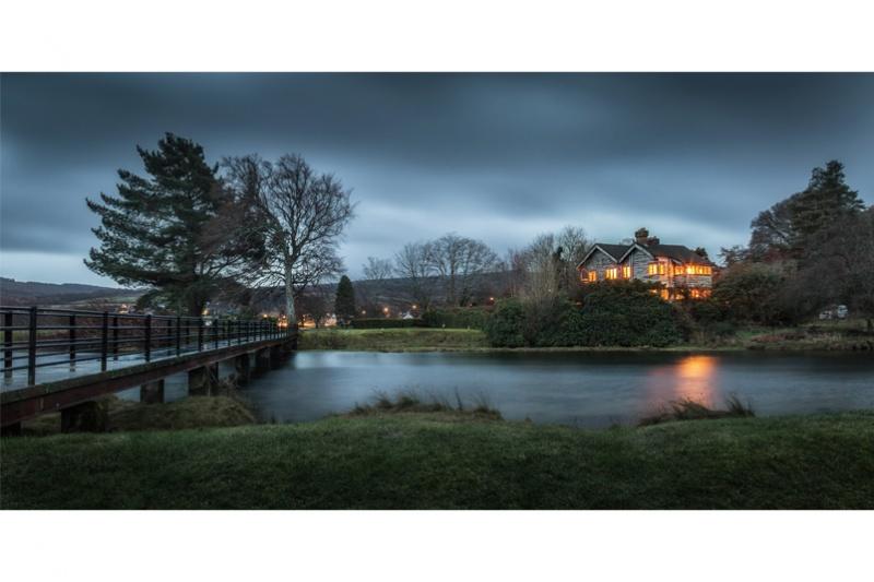 Commercial property for sale in Greyholme, Rosaburn, Isle of Arran