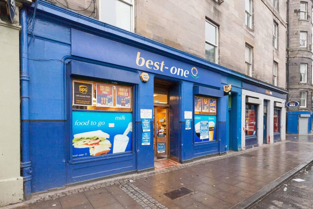 Commercial property for sale in Lifestyle Express, 18 Portland Place