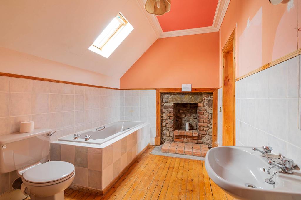 Commercial property for sale in House, Balvenie Street