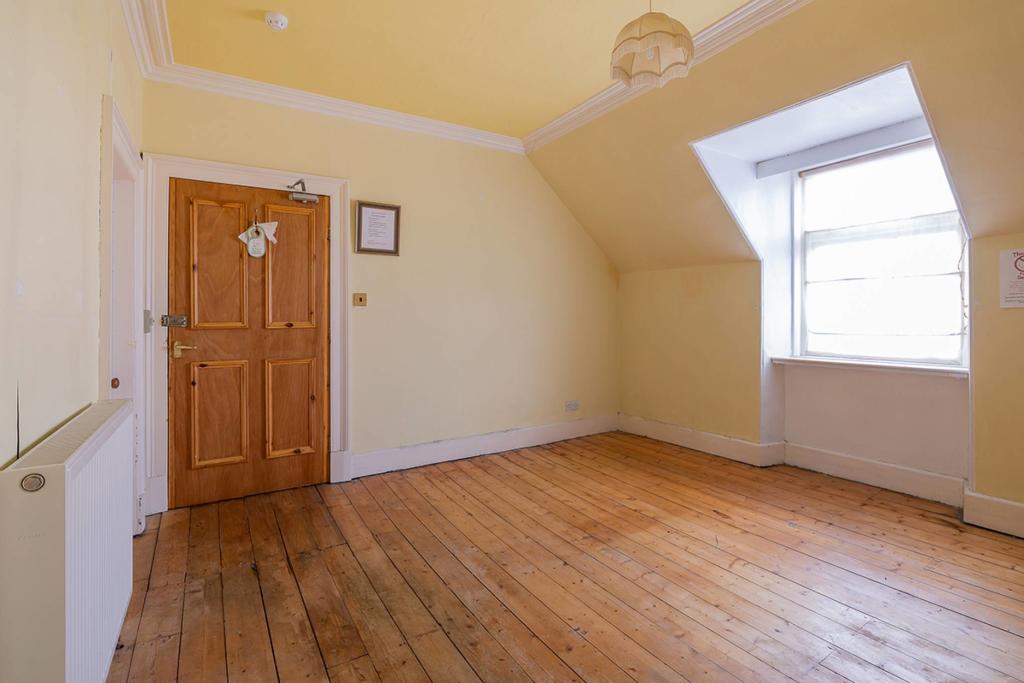 Commercial property for sale in House, Balvenie Street, Dufftown, Keith, AB55 4AB, AB55