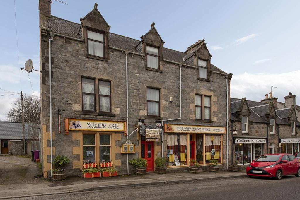 Commercial property for sale in House, Balvenie Street