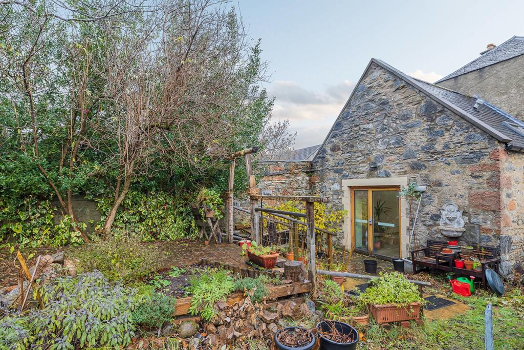 Commercial property for sale in House, Balvenie Street, Dufftown, Keith, AB55 4AB, AB55