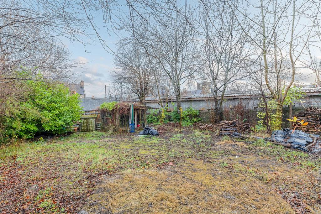 Commercial property for sale in House, Balvenie Street