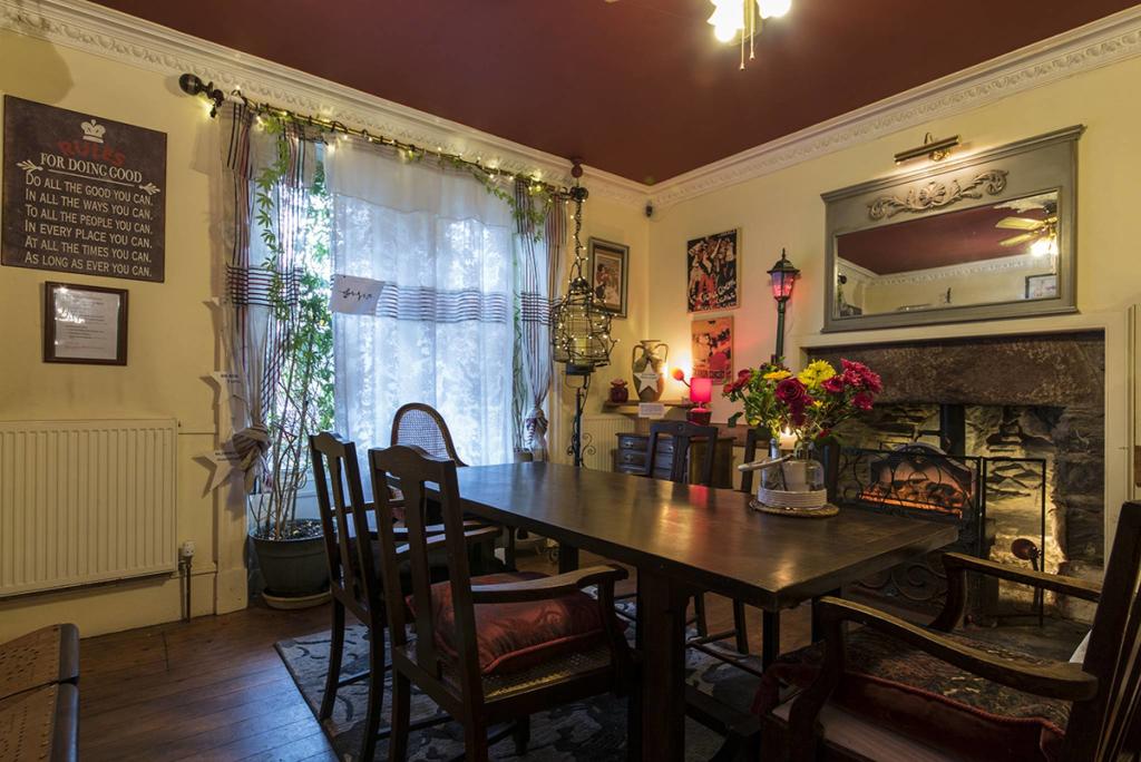 Commercial property for sale in House, Balvenie Street, Dufftown, Keith, AB55 4AB, AB55