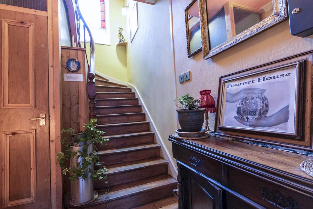 Commercial property for sale in House, Balvenie Street, Dufftown, Keith, AB55 4AB, AB55