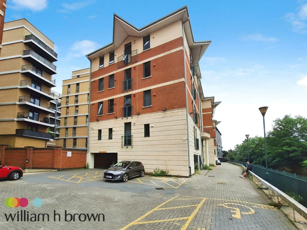 Main image of property: Ilford Hill, Ilford