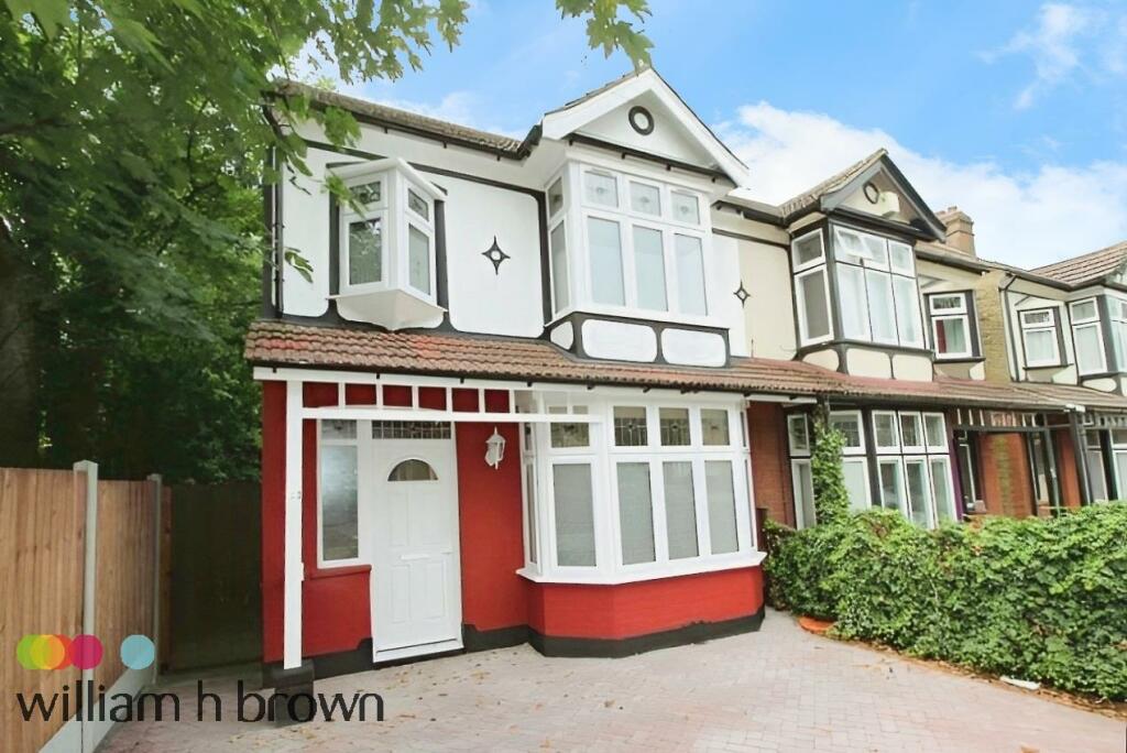 Main image of property: Romford, Essex