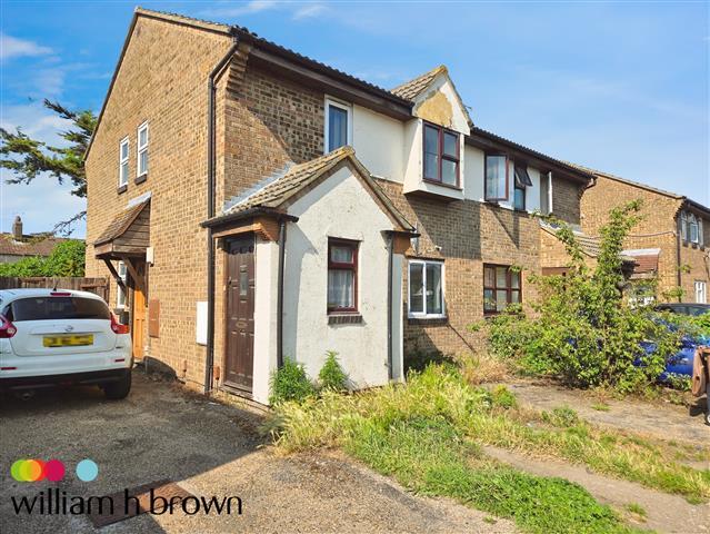 Main image of property: Shelley Place, Tilbury