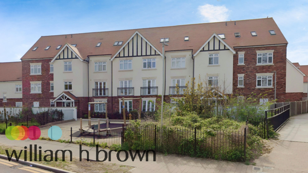 Main image of property: Albany Court, LEIGH-ON-SEA