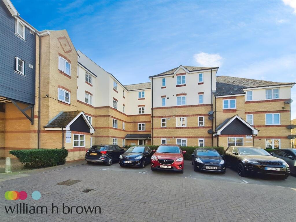 Main image of property: Lewes Close, GRAYS