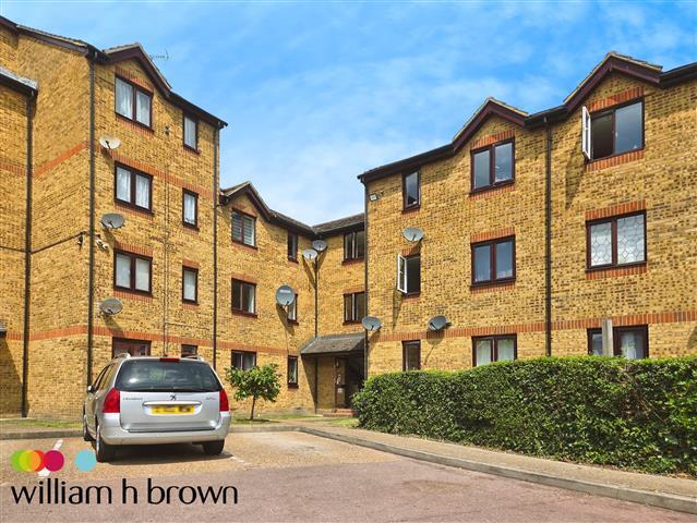Main image of property: Parsonage Road, GRAYS