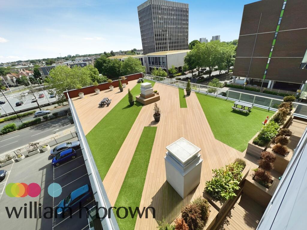 Main image of property: Victoria Avenue, SOUTHEND-ON-SEA