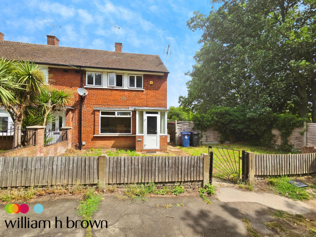 Main image of property: Usk Road, Aveley, Essex